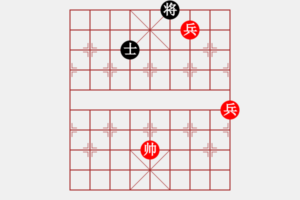 象棋棋譜圖片：奇兵先勝大圣2.7（無(wú)開(kāi)局庫(kù)） - 步數(shù)：160 