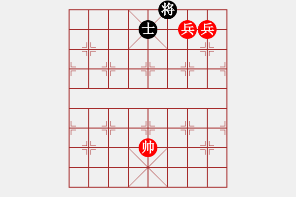 象棋棋譜圖片：奇兵先勝大圣2.7（無(wú)開(kāi)局庫(kù)） - 步數(shù)：170 