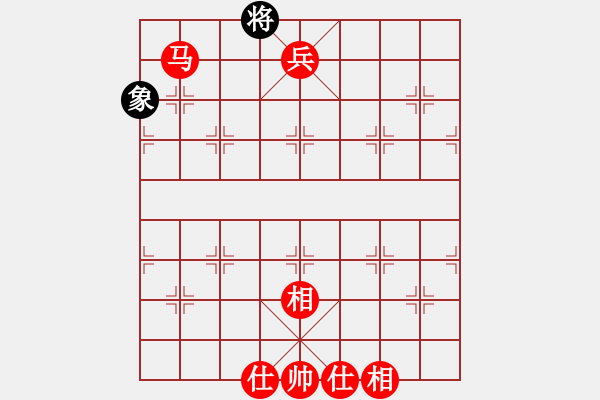 象棋棋譜圖片：五七炮進七兵對屏風馬（我先勝巫師競技場關羽） - 步數(shù)：111 