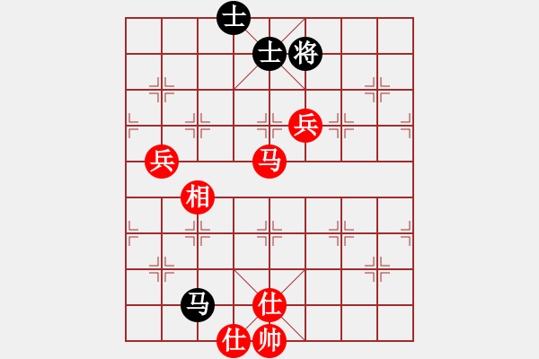 象棋棋譜圖片：三民主義好(6段)-勝-風火小雷神(5段) - 步數(shù)：120 