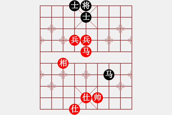 象棋棋譜圖片：三民主義好(6段)-勝-風火小雷神(5段) - 步數(shù)：140 