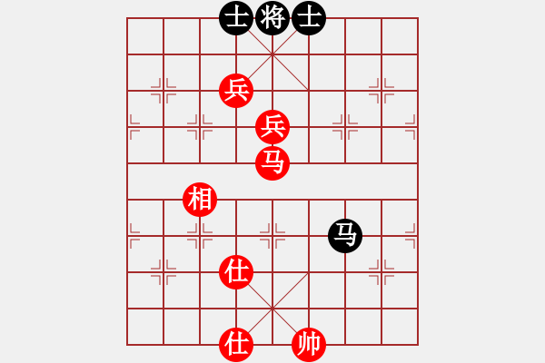 象棋棋譜圖片：三民主義好(6段)-勝-風火小雷神(5段) - 步數(shù)：150 