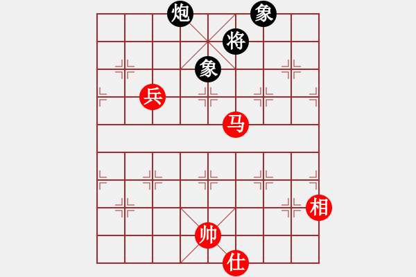 象棋棋譜圖片：春江潮水連海[965391733] 和 象（開○中○殘）棋[321132818]40分＋20秒 - 步數(shù)：120 