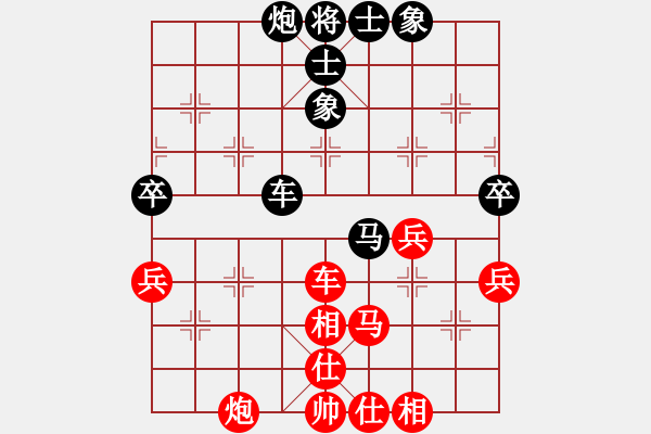 象棋棋譜圖片：jdtfy(7星)-和-sdqreg(5星) - 步數(shù)：70 