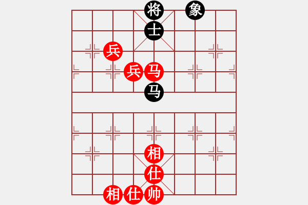 象棋棋譜圖片：順德 韓裕恒 勝 梅州 張啟達(dá) - 步數(shù)：150 