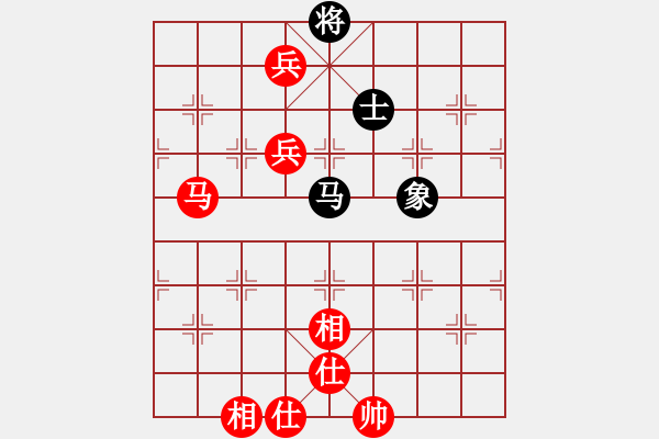 象棋棋譜圖片：順德 韓裕恒 勝 梅州 張啟達(dá) - 步數(shù)：160 