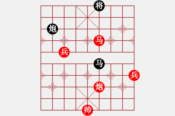 象棋棋譜圖片：20130121 荊幾 先勝 邱元亮 于民豐4 - 步數(shù)：120 