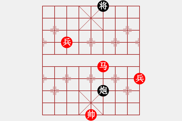 象棋棋谱图片：20130121 荆几 先胜 邱元亮 于民丰4 - 步数：125 