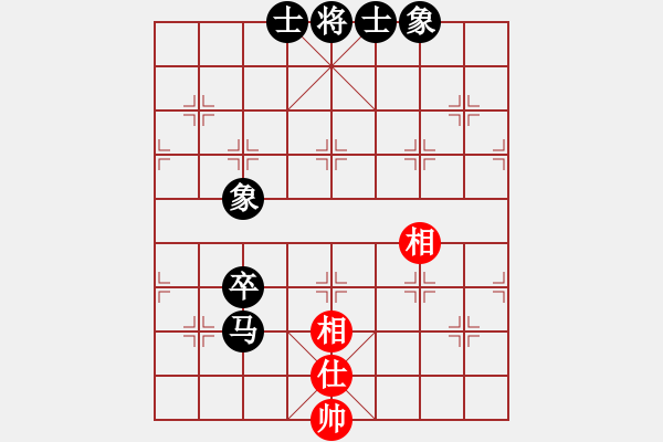 象棋棋譜圖片：play_20180428-154840.037773.pgn - 步數(shù)：200 