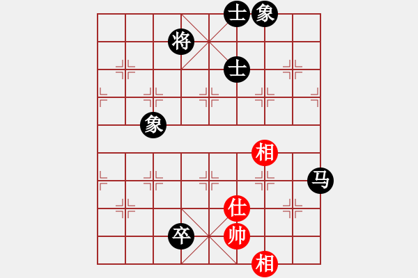 象棋棋譜圖片：play_20180428-154840.037773.pgn - 步數(shù)：220 