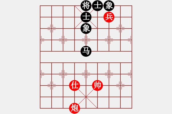 象棋棋譜圖片：6799局 A27-飛相對左中炮-小蟲引擎23層 紅先和 天天AI選手 - 步數(shù)：160 