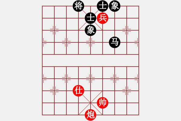 象棋棋譜圖片：6799局 A27-飛相對左中炮-小蟲引擎23層 紅先和 天天AI選手 - 步數(shù)：180 