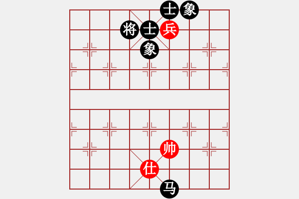 象棋棋譜圖片：6799局 A27-飛相對左中炮-小蟲引擎23層 紅先和 天天AI選手 - 步數(shù)：200 