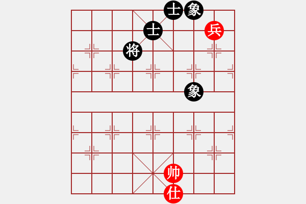 象棋棋譜圖片：6799局 A27-飛相對左中炮-小蟲引擎23層 紅先和 天天AI選手 - 步數(shù)：300 