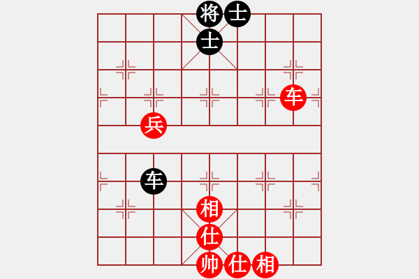 象棋棋譜圖片：中炮對(duì)屏風(fēng)馬左馬盤河(業(yè)四升業(yè)五評(píng)測(cè)對(duì)局)我后勝 - 步數(shù)：80 