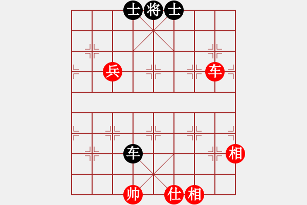 象棋棋譜圖片：中炮對(duì)屏風(fēng)馬左馬盤河(業(yè)四升業(yè)五評(píng)測(cè)對(duì)局)我后勝 - 步數(shù)：90 