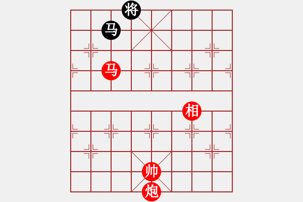 象棋棋譜圖片：棋局-2a1249Nn4 - 步數(shù)：100 