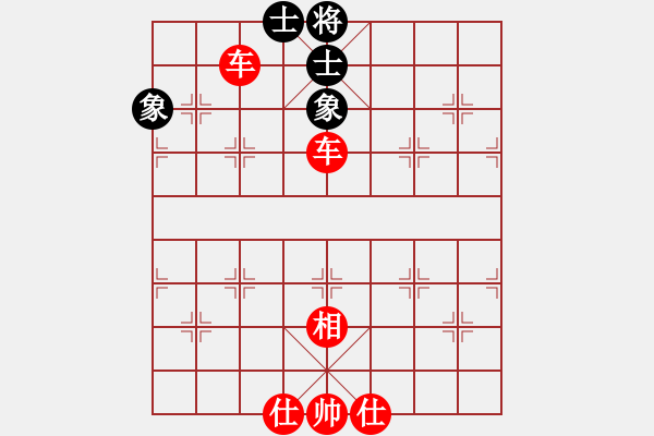 象棋棋譜圖片：棋局-3k R 349 - 步數(shù)：0 