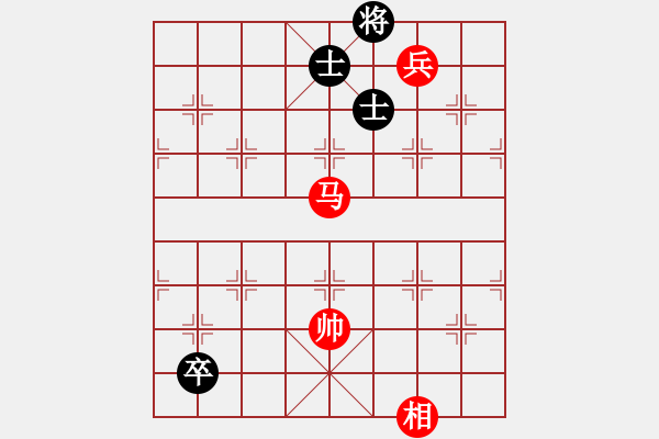 象棋棋谱图片：第73局　有相破右低卒菱角士 - 步数：0 