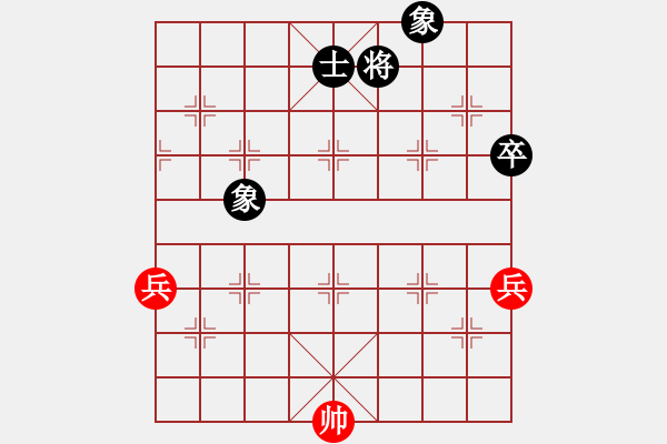 象棋棋譜圖片：人機(jī)對(duì)戰(zhàn) 2024-7-1 12:31 - 步數(shù)：70 