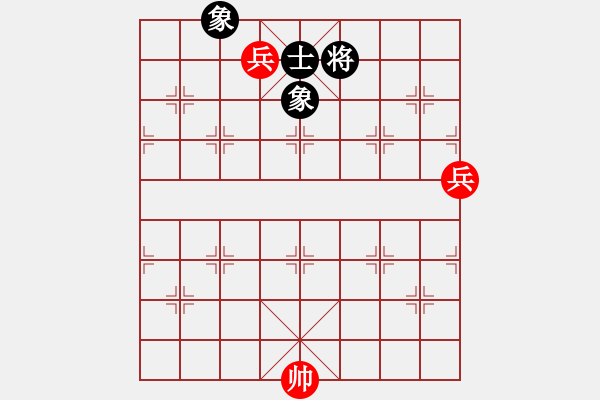 象棋棋譜圖片：人機(jī)對(duì)戰(zhàn) 2024-7-1 12:31 - 步數(shù)：90 