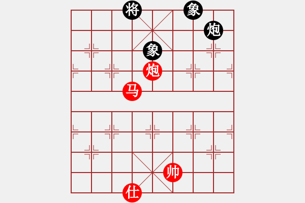 象棋棋譜圖片：皮卡魚VS國圣 - 步數(shù)：160 