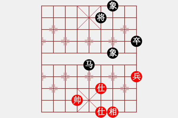 象棋棋谱图片：西北狂人(2段)-负-天马无缰(7段) - 步数：120 