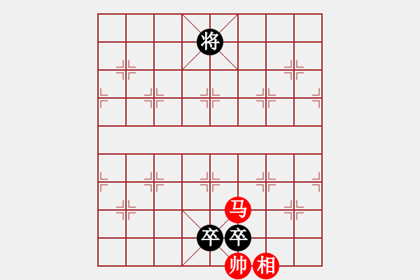 象棋棋譜圖片：macsed（黑）vstime（紅）第三局 - 步數(shù)：140 