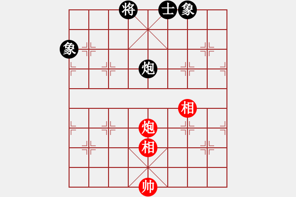 象棋棋谱图片：飞天盾地(人王)-和-下山王(月将) - 步数：180 