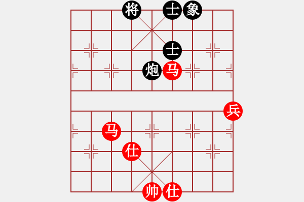 象棋棋譜圖片：jtgdya(8段)-勝-在看棋書嗎(6段) - 步數(shù)：140 