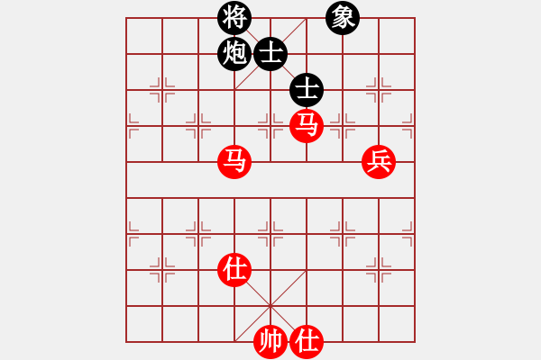 象棋棋譜圖片：jtgdya(8段)-勝-在看棋書嗎(6段) - 步數(shù)：150 