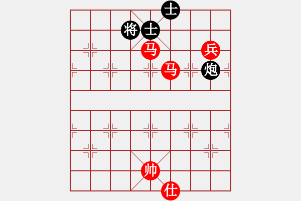 象棋棋譜圖片：jtgdya(8段)-勝-在看棋書嗎(6段) - 步數(shù)：170 