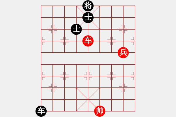 象棋棋譜圖片：xsgcl(7段)-和-大四喜(6段) - 步數(shù)：100 