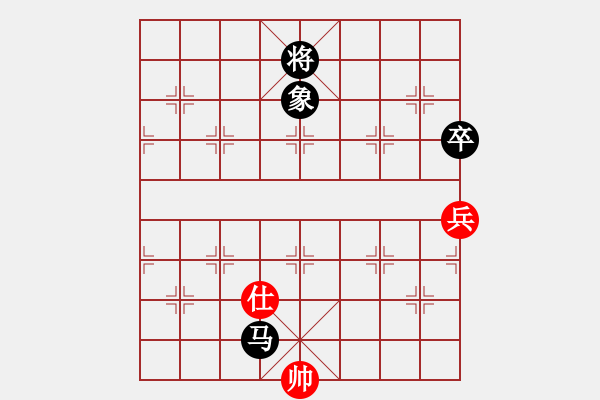 象棋棋譜圖片：千島棋社戊(5r)-負(fù)-宇宙五號(hào)(5r) - 步數(shù)：148 