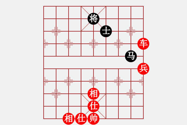 象棋棋譜圖片：3650局 E00-仙人指路-旋風九專雙核 紅先勝 小蟲引擎25層 - 步數(shù)：140 