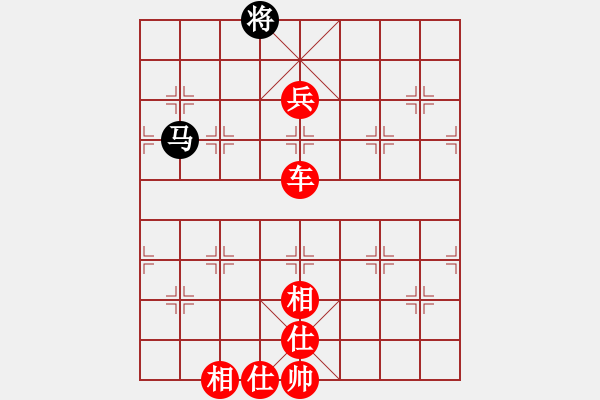 象棋棋譜圖片：3650局 E00-仙人指路-旋風九專雙核 紅先勝 小蟲引擎25層 - 步數(shù)：170 