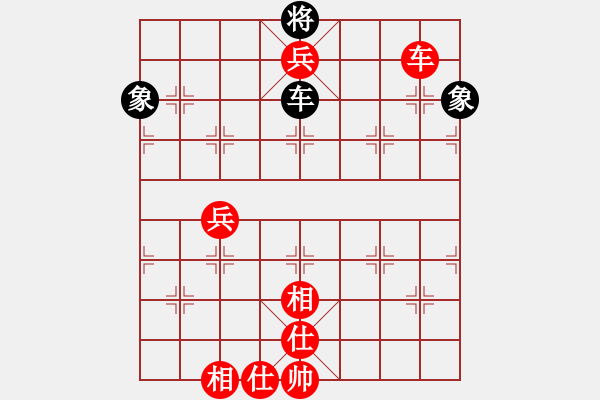 象棋棋谱图片：october(7段)-胜-唐山的委员(5段) - 步数：113 