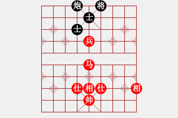 象棋棋谱图片：bbboy002（业9-1） 先胜 黄凤海（业8-1） - 步数：140 