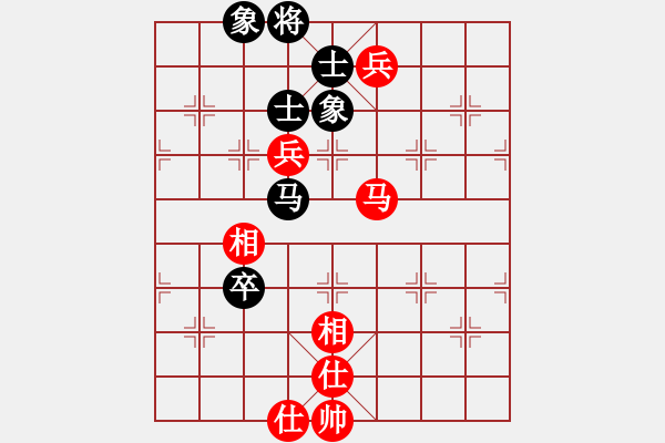 象棋棋譜圖片：2019.06.04 13.53.24.pgn - 步數(shù)：200 