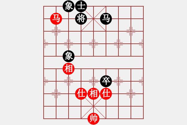 象棋棋譜圖片：2019.06.04 13.53.24.pgn - 步數(shù)：330 