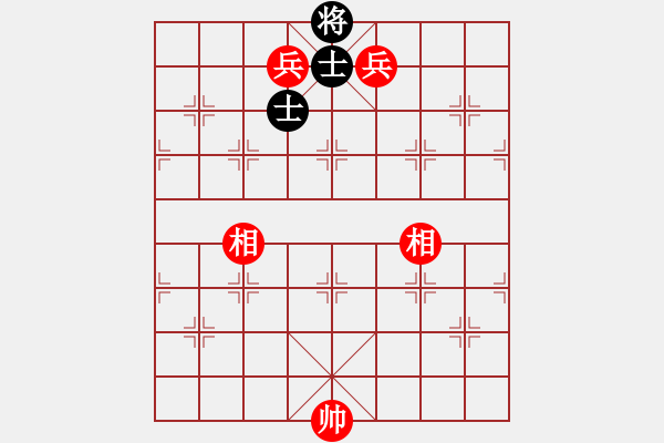 象棋棋譜圖片：戰(zhàn)神十三(4弦)-勝-寧夏商建豹(1弦) - 步數(shù)：203 