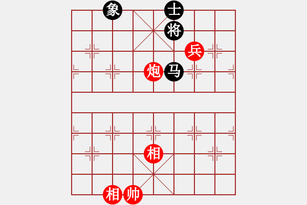象棋棋谱图片：宇宙三号(初级)-和-楚水烈日(5r) - 步数：160 