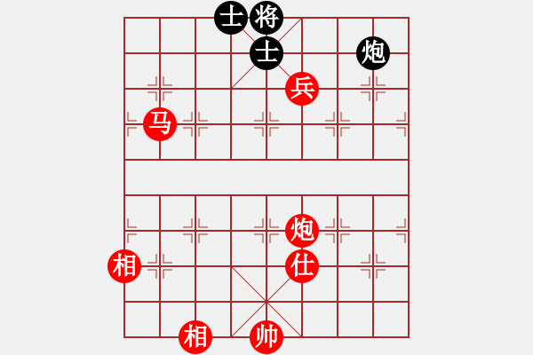 象棋棋譜圖片：爛冬瓜(6段)-勝-青島市(2段) - 步數(shù)：183 