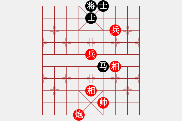 象棋棋谱图片：杭州环境集团队 赖理兄 胜 深圳弈川象棋俱乐部队 洪智 - 步数：160 