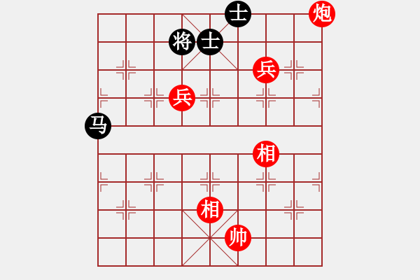 象棋棋谱图片：杭州环境集团队 赖理兄 胜 深圳弈川象棋俱乐部队 洪智 - 步数：180 