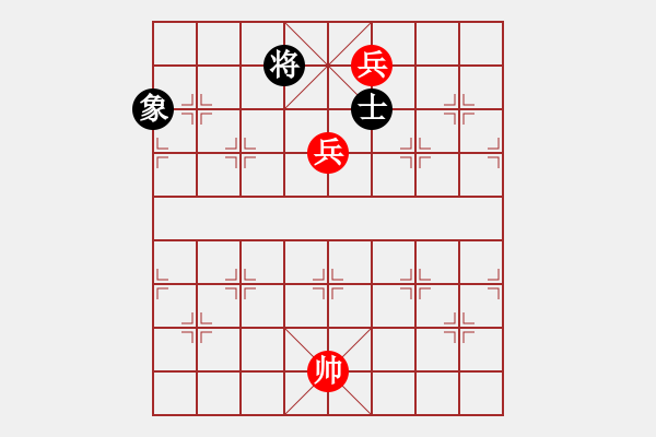 象棋棋譜圖片：Chon Lua Sai Lam - 步數(shù)：20 