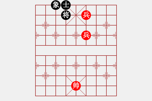 象棋棋譜圖片：Chon Lua Sai Lam - 步數(shù)：30 