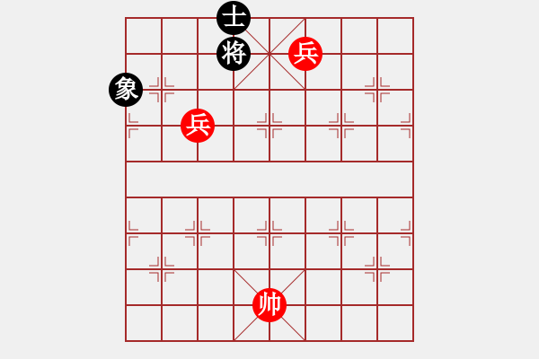 象棋棋譜圖片：Chon Lua Sai Lam - 步數(shù)：40 