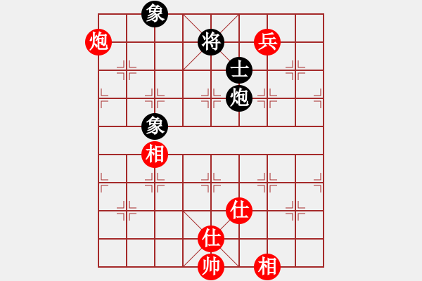 象棋棋譜圖片：6885局 A40-起馬局-天天AI選手FALSE 紅先和 小蟲引擎23層 - 步數(shù)：200 