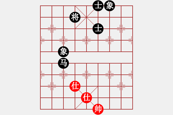 象棋棋譜圖片：3627局 B00-中炮局-天天AI選手 紅先和 旋風(fēng)引擎24層 - 步數(shù)：120 